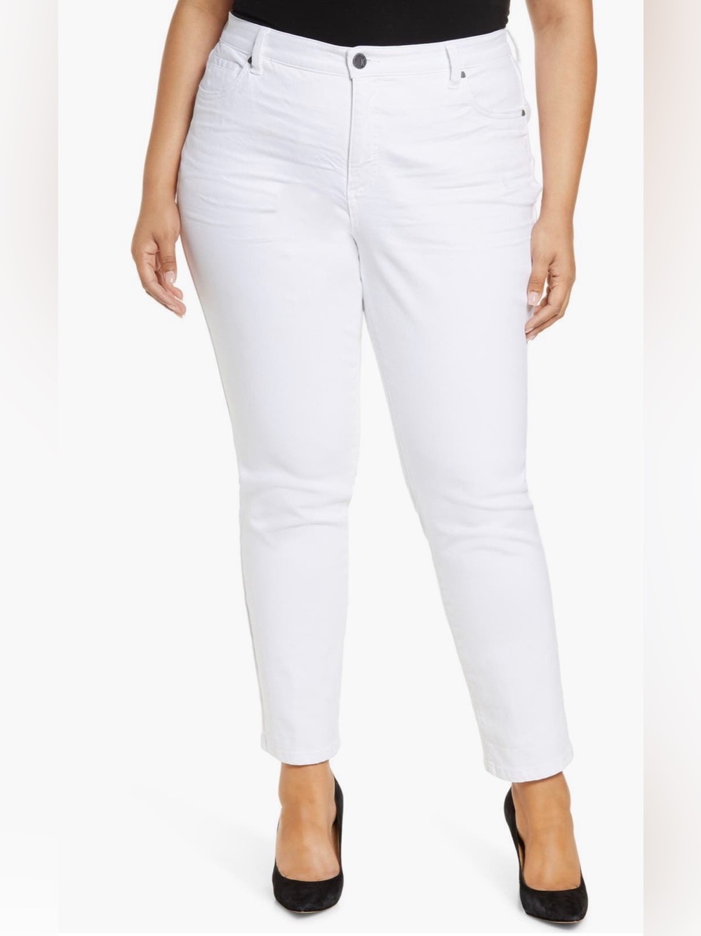 NEWโฆKUT from the Kloth Catherine Boyfriend Jeans